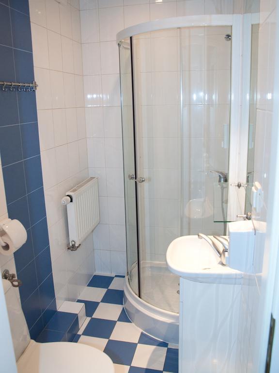 Hotel Zagiel Niewiesze Camera foto