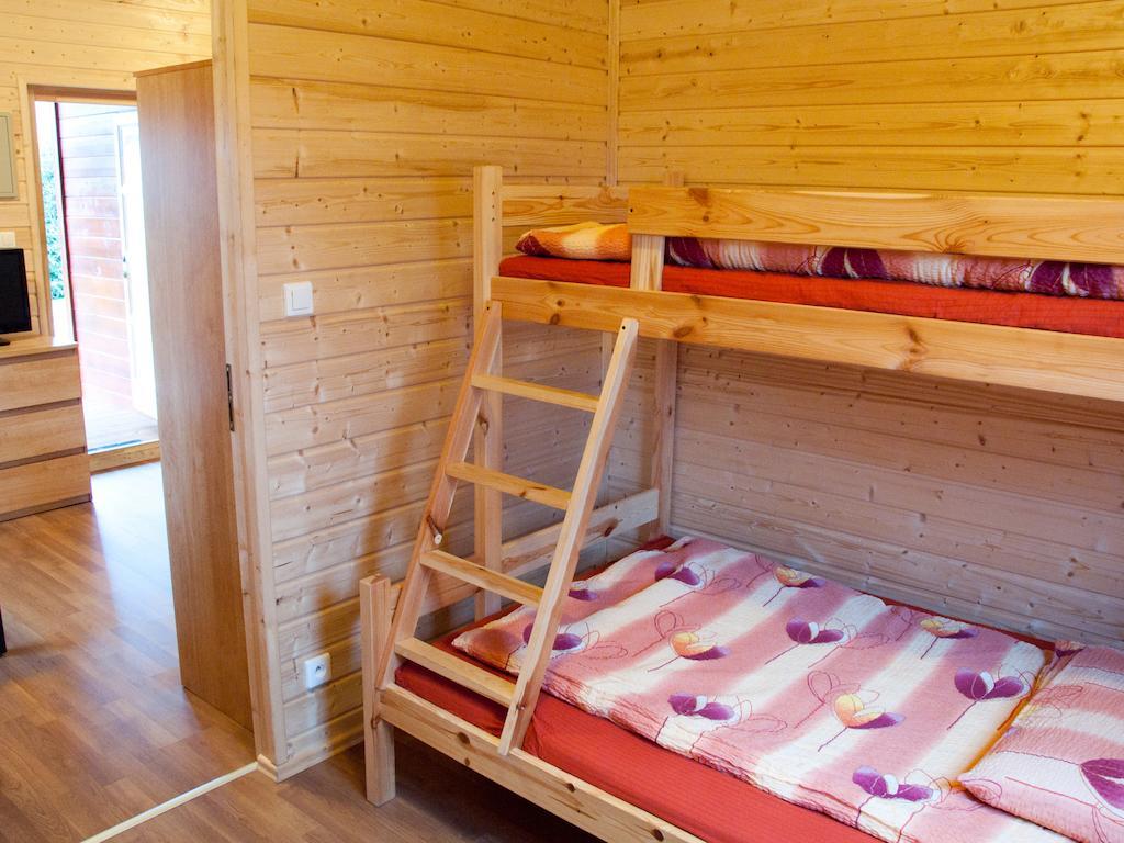 Hotel Zagiel Niewiesze Esterno foto