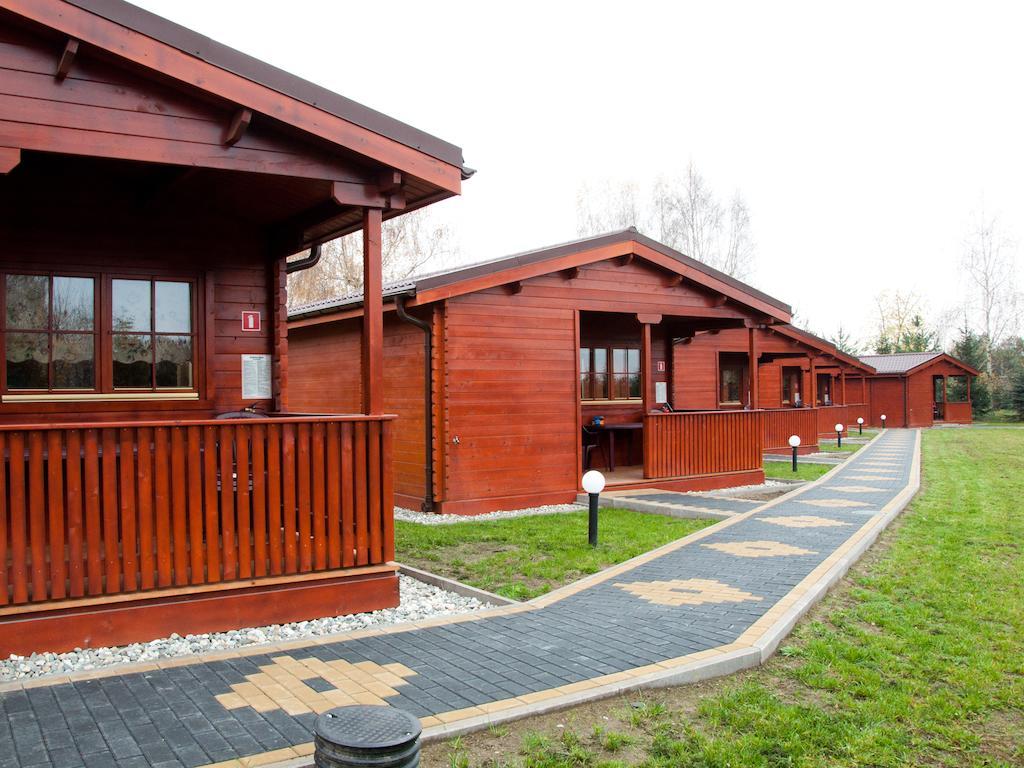 Hotel Zagiel Niewiesze Camera foto