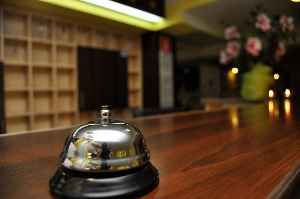 Hotel Zagiel Niewiesze Esterno foto