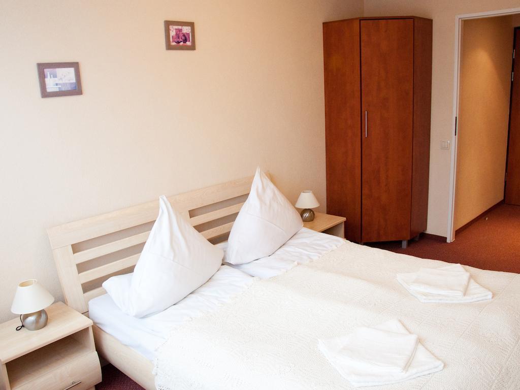 Hotel Zagiel Niewiesze Camera foto