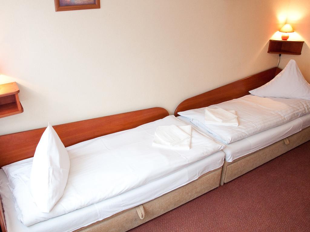 Hotel Zagiel Niewiesze Camera foto