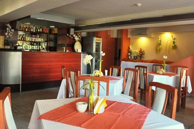 Hotel Zagiel Niewiesze Esterno foto