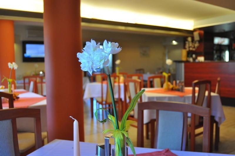 Hotel Zagiel Niewiesze Esterno foto