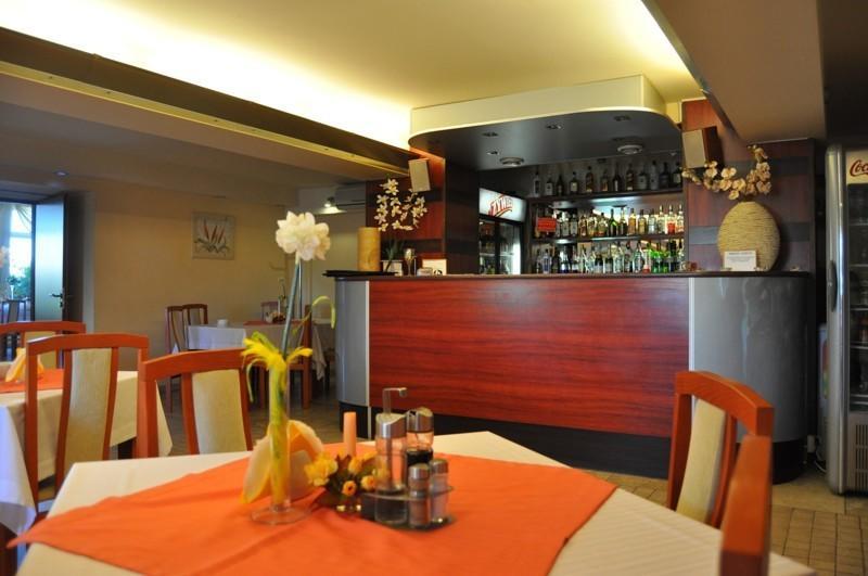 Hotel Zagiel Niewiesze Esterno foto